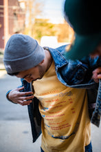 Load image into Gallery viewer, Cookin Curry - Long Sleeve Tee
